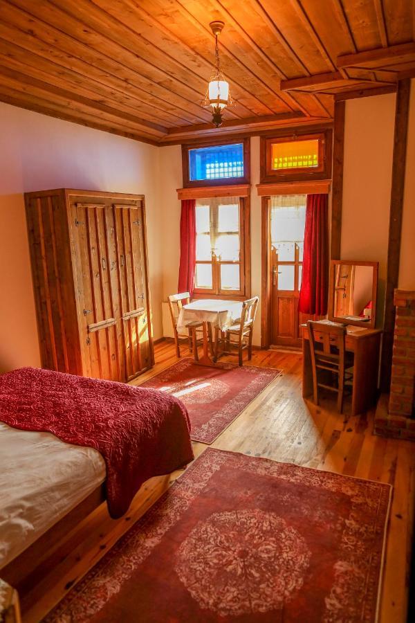 Kaf Dagi Konak Hotel รีเซ ภายนอก รูปภาพ