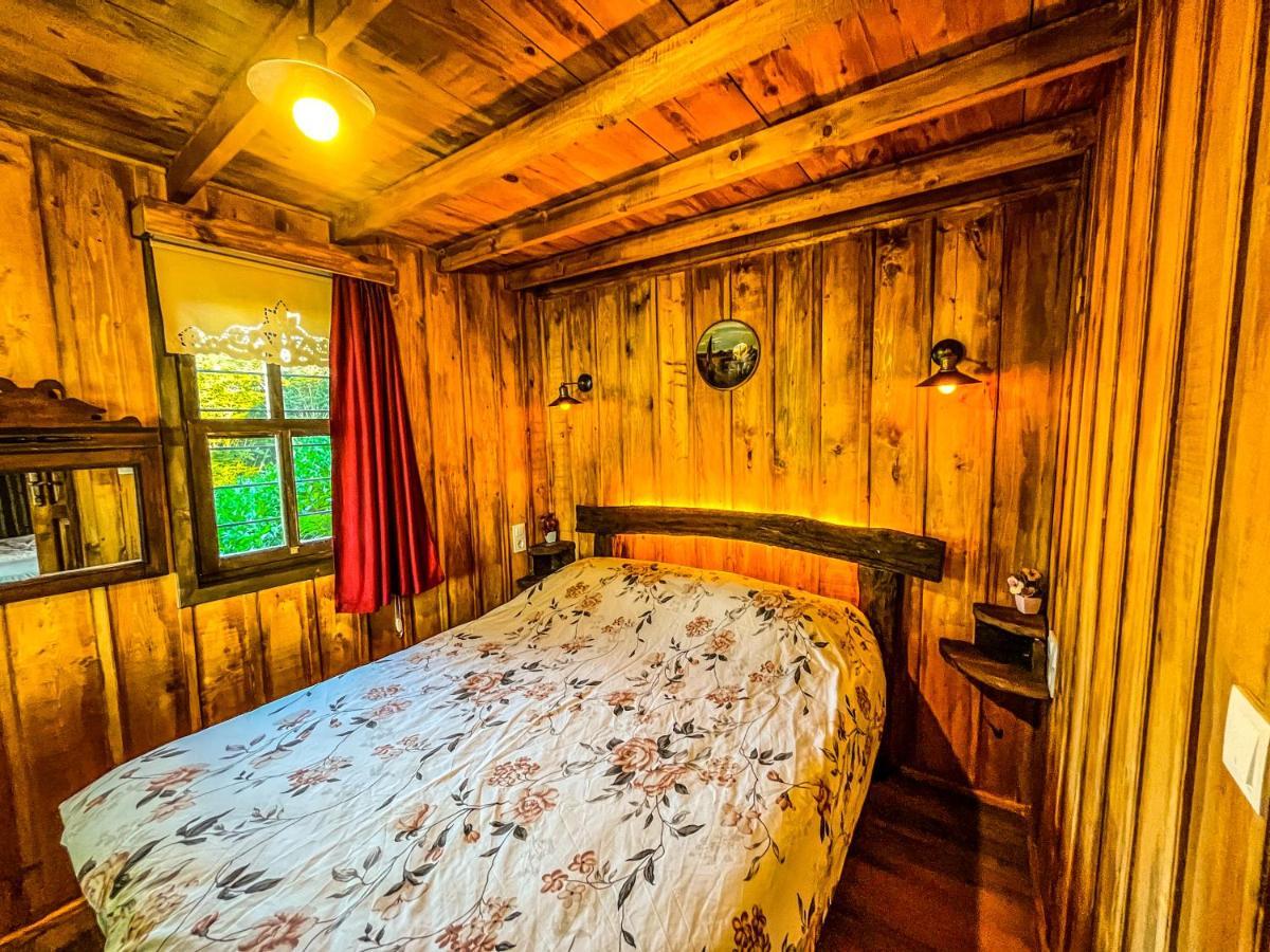 Kaf Dagi Konak Hotel รีเซ ภายนอก รูปภาพ